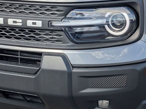 New 2026 Ford Bronco Sport Big Bend w/ Convenience Package AWD/4WD image 10