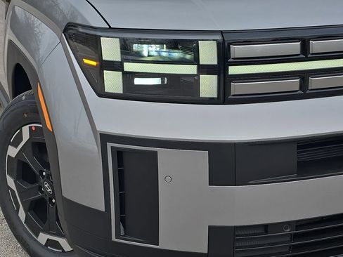 New 2026 Hyundai Santa Fe SE image 30