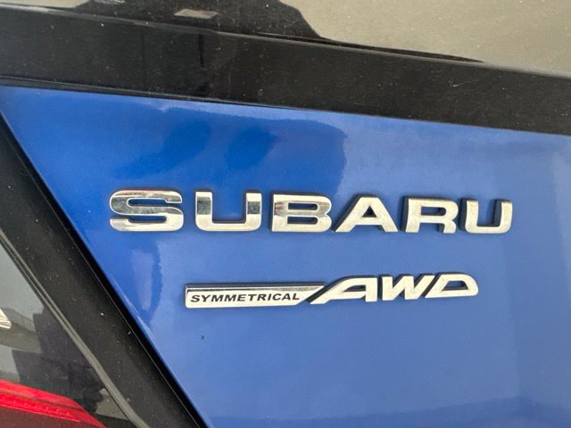 Used 2023 Subaru WRX AWD/4WD image 8