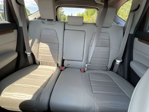 Certified 2020 Honda CR-V Touring image 14