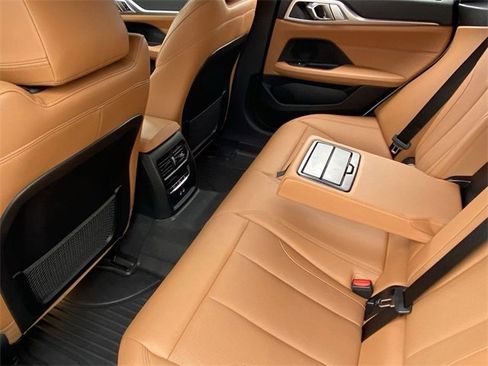 Certified 2024 BMW i4 eDrive35 w/ Convenience Package image 19