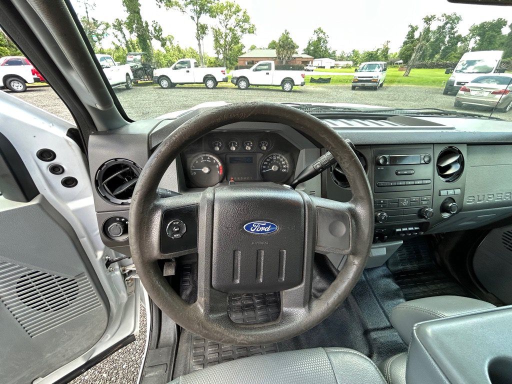 Used 2016 Ford F350 XL RWD image 15