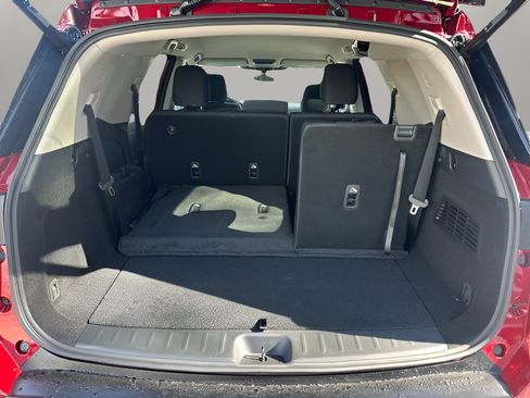 Certified 2026 Nissan Pathfinder SV AWD/4WD image 24