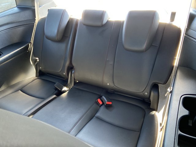 Used 2025 Honda Odyssey Sport-L image 55