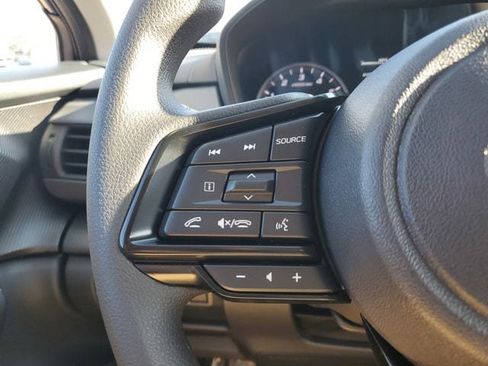 New 2026 Subaru Crosstrek 2.0i Premium image 24