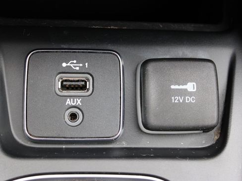 Certified 2021 Jeep Cherokee Trailhawk w/ Comfort/Convenience Group image 50