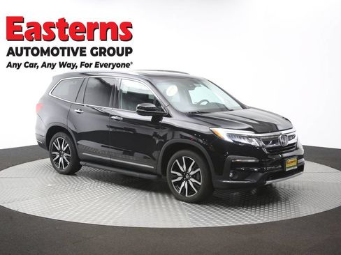 Used 2021 Honda Pilot Touring image 53