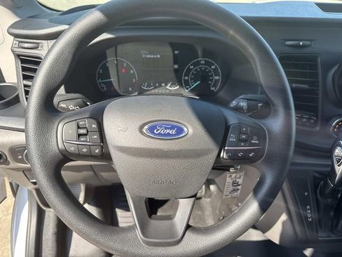 New 2025 Ford Transit 250 XL image 14