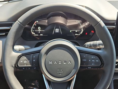 New 2026 MAZDA CX-5 2.5 S w/ Premium Package AWD/4WD image 16