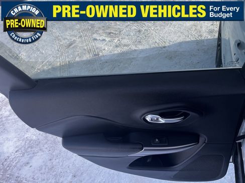 Used 2020 Jeep Cherokee Latitude Lux w/ Quick Order Package 26H Lux image 26