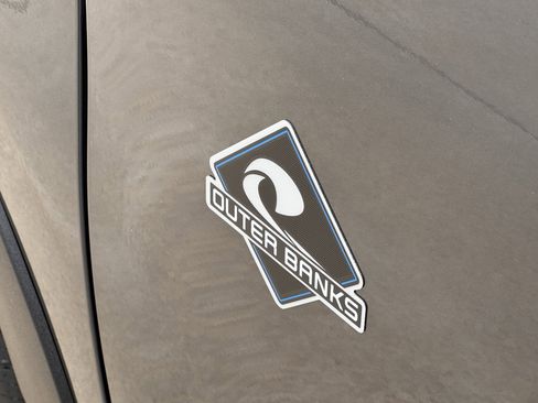 New 2026 Ford Bronco Sport Outer Banks image 8