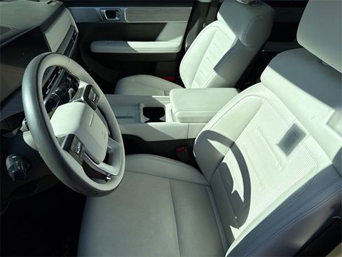 Used 2025 Hyundai Santa Fe Calligraphy image 20