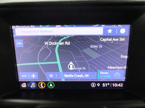 Certified 2022 GMC Terrain Denali image 29