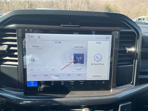 New 2026 Ford F150 STX w/ Equipment Group 200A image 23