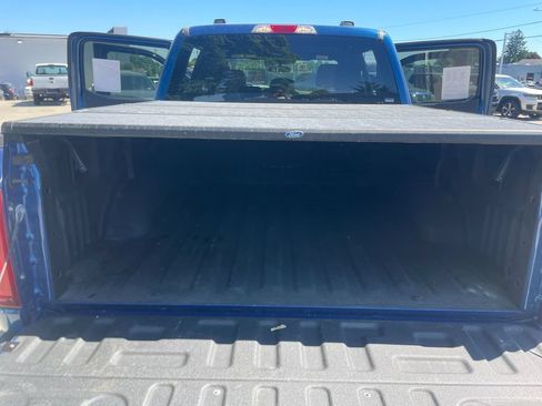 Used 2022 Ford F150 XLT AWD/4WD image 27