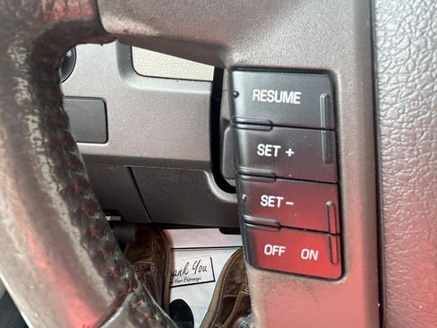 Used 2010 Ford F150 XLT AWD/4WD image 19