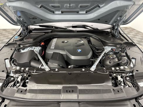 New 2027 BMW 530i xDrive w/ M Sport Package AWD/4WD image 20