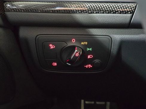 Used 2018 Audi S6 Premium Plus image 20