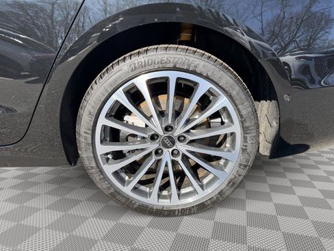 New 2026 Audi A6 Premium image 8