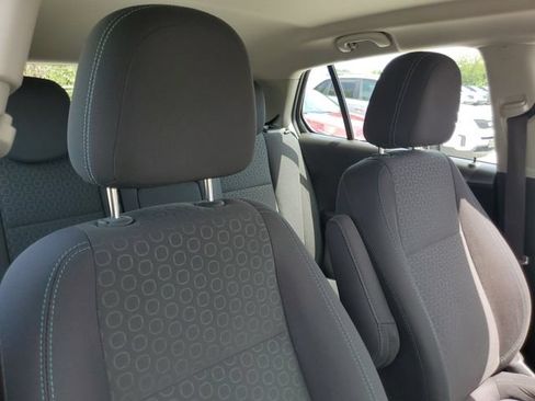 Used 2016 Chevrolet Trax LS FWD image 21