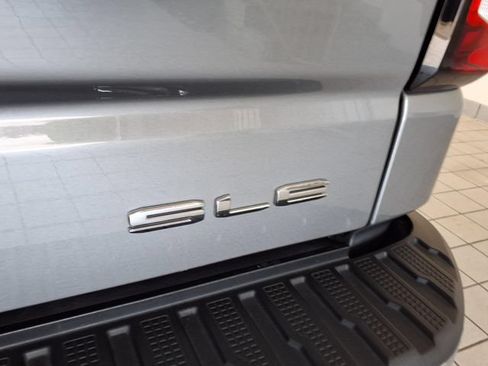Used 2023 GMC Sierra 1500 SLE w/ Preferred Package RWD image 25