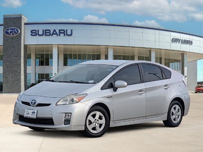 Used 2010 Toyota Prius Two