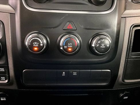 Used 2022 RAM 1500 Tradesman w/ Tradesman SXT Package AWD/4WD image 27