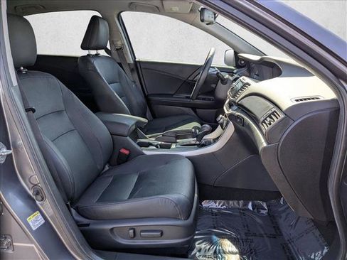 Used 2013 Honda Accord EX-L image 22