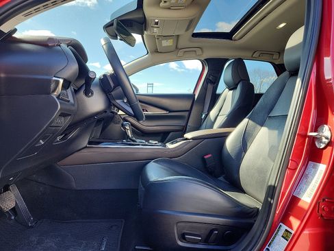 Used 2020 MAZDA CX-30 AWD w/ Premium Package image 13