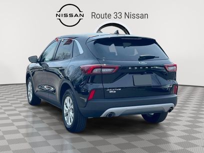 Used 2024 Ford Escape Active