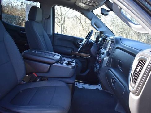 Certified 2019 Chevrolet Silverado 1500 RST w/ All-Star Edition image 14