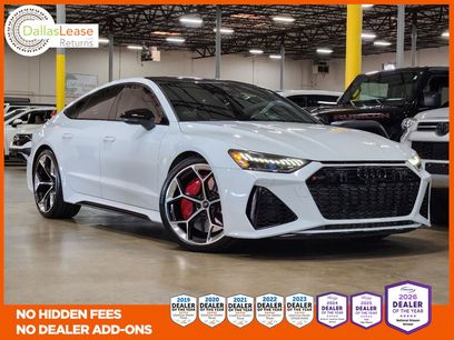 Used 2024 Audi RS 7 Performance