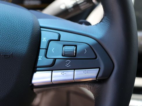 Used 2026 Cadillac CT4 Premium Luxury RWD image 22