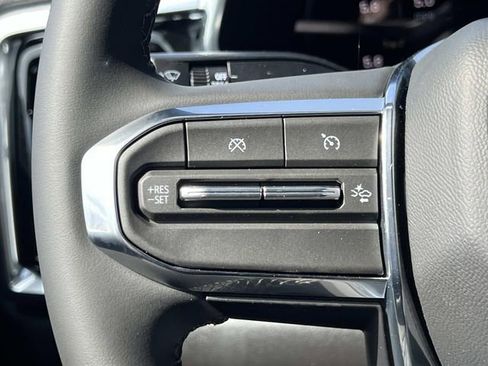 New 2026 GMC Canyon Elevation w/ Convenience Package image 23