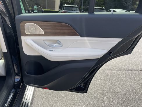 New 2026 Mercedes-Benz GLE 450 GLE 450 4MATIC SUV image 38