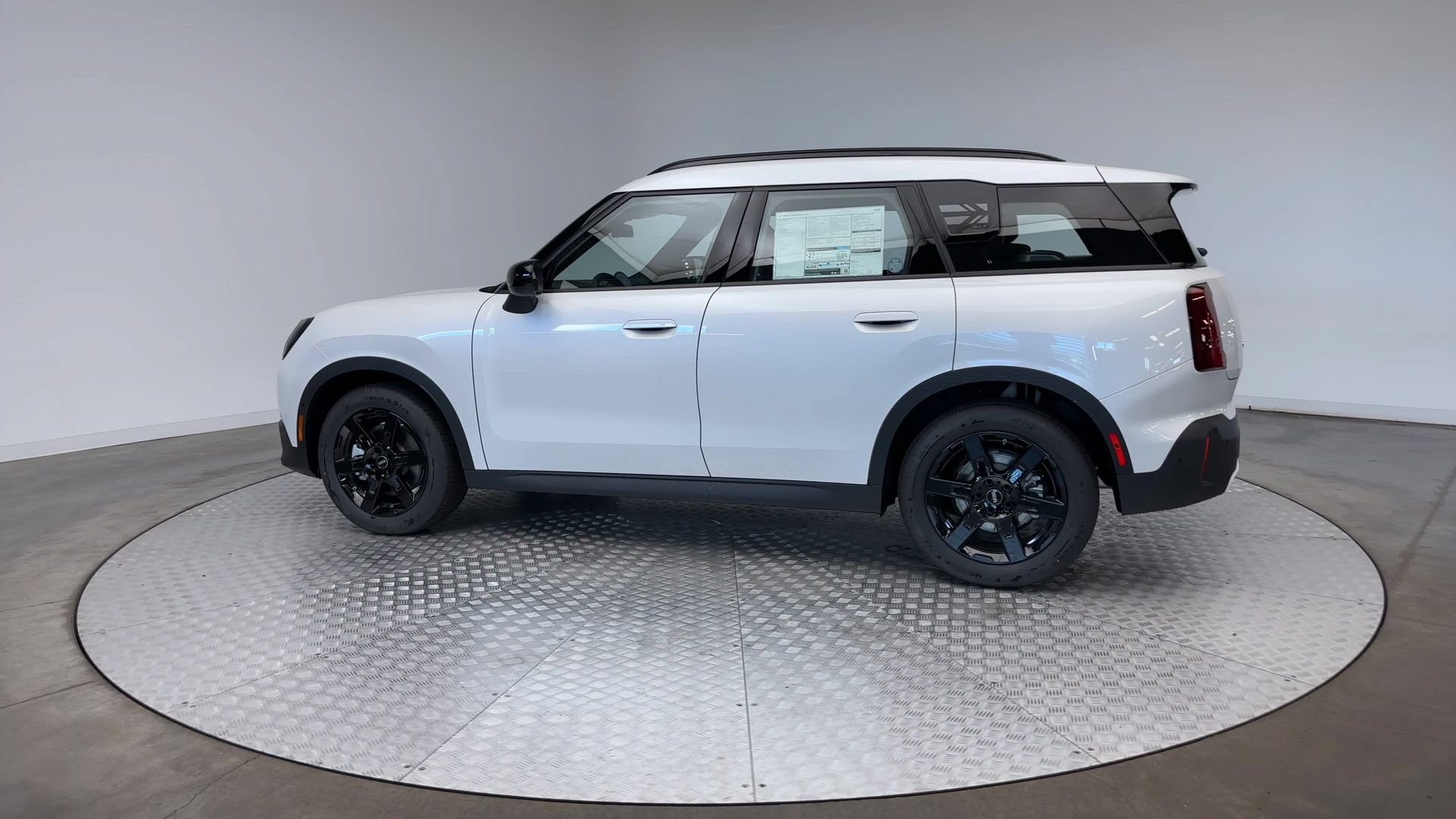 Used 2027 MINI Cooper Countryman S AWD/4WD image 5