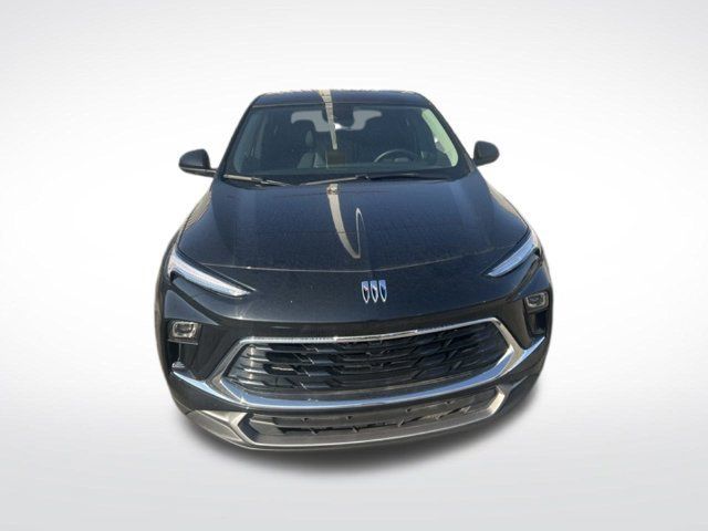 Used 2025 Buick Encore GX Preferred FWD image 14