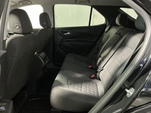 Used 2023 Chevrolet Equinox LT image 31
