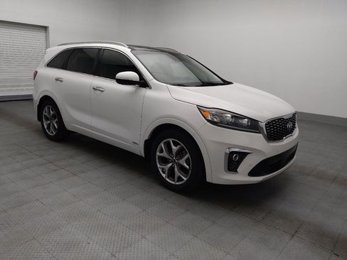 Used 2020 Kia Sorento SX AWD/4WD image 11