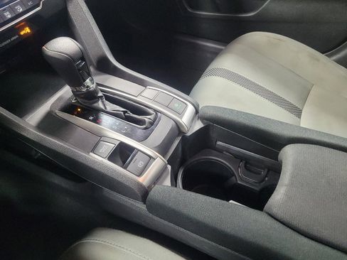 Used 2019 Honda Civic LX image 26