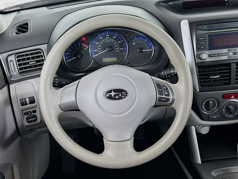 Used 2012 Subaru Forester 2.5X w/ Alloy Wheel Pkg image 18