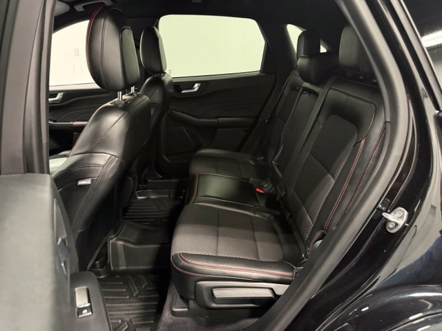 Certified 2023 Ford Escape ST-Line w/ Tech Pack #1 AWD/4WD image 29