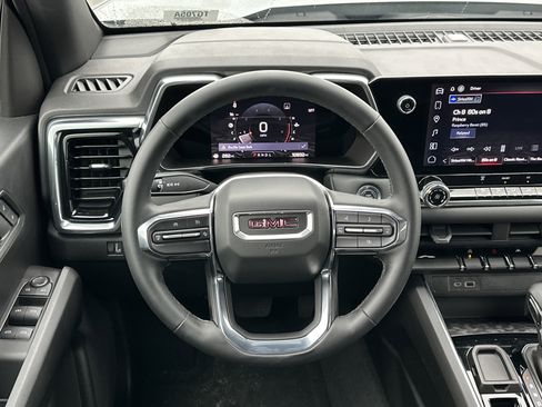 Certified 2023 GMC Canyon Elevation image 23