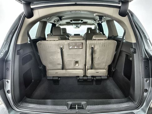 Used 2018 Honda Odyssey EX-L image 33