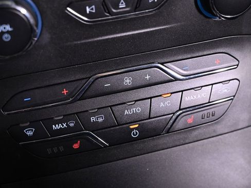 Used 2015 Ford Edge SEL w/ Equipment Group 201A AWD/4WD image 19