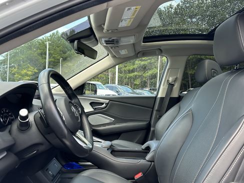 Used 2023 Acura RDX FWD w/ Technology Package image 7