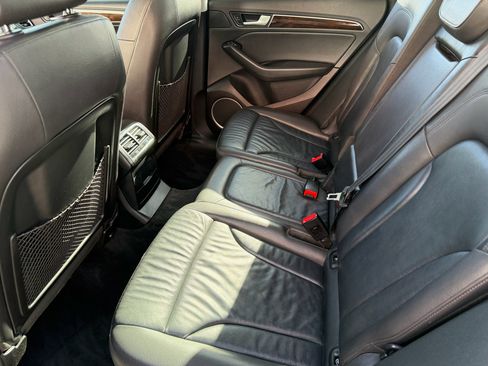 Used 2016 Audi Q5 2.0T Premium Plus w/ Technology Package image 18