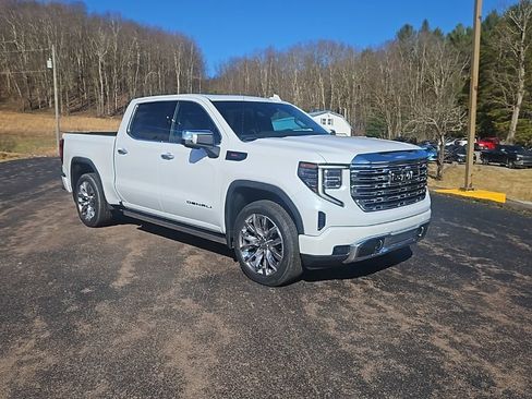New 2026 GMC Sierra 1500 Denali image 7