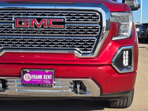 Used 2019 GMC Sierra 1500 Denali w/ Denali Ultimate Package image 6