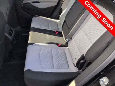 Used 2020 Chevrolet Equinox LT w/ LPO, Floor Liner Package image 19